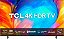 Smart Tv 32 Philco Led Ptv32g23agssblh Android Tv - Imagem 7