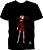 Camisa Marculina T-Shirt Cyborg Femme 009 - Imagem 1