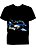 Camisa Masculina T-Shirt Star Ships - Imagem 2