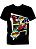 Camisa Masculina T-Shirt  Quadrinhos - Imagem 2