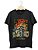 Camisa Masculina T-Shirt  Nigth on the living Dead - Imagem 1