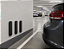 Kit 2 Protetores para Garagem/ Estacionamento - Imagem 1
