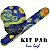 Kit Pad Especial Van Gogh - Imagem 1