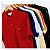 Camisa gola Polo Masculina logoste - Imagem 1