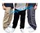 Calça cargo /jogger sarja masculino - Imagem 3