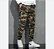 Calça cargo /jogger sarja masculino - Imagem 7
