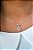 Conjunto redondo Rosa - Imagem 2