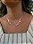 Shocker medalha e zirconia crystal - Imagem 1
