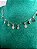 Shocker medalha e zirconia crystal - Imagem 3