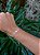 Pulseira elo corrente borboleta - Imagem 2