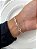 Pulseira 4 zircônias - Imagem 2