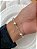 Pulseira de bola grande - Imagem 1