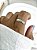 ANEL LISO COM DETALHES - Imagem 1