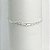 Puls Elo Cartier Oval 3mm - Imagem 3