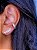 Brinco earcuff ramo - Imagem 1