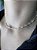 Shocker zirconia redonda crystal - Imagem 2