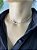 Shocker zirconia redonda crystal - Imagem 1