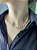 Shocker medalha embaulada - Imagem 2