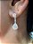 BR LISO LAP REDONDO E GOTA 2,5CM - 3.18g - Imagem 2