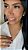 Shocker com zirconia quadrado crystal - Imagem 2
