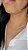 Shocker com zirconia quadrado crystal - Imagem 1