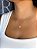 Ponto de luz gota crystal - Imagem 1