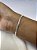 Pulseira lacraia 3mm - Imagem 1