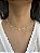 Chocker bolinha - Imagem 1