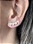 Brinco Earcuff coracoes - Imagem 2
