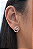 Brinco circulos - Imagem 3