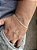 Pulseira Masculina oitinho - Imagem 1