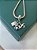 Berloque viagem prata 925 - Imagem 2