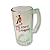 Caneca personalizada de vidro - Imagem 4