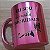 Caneca Personalizada Cromada - Imagem 2
