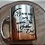Caneca Personalizada Cromada - Imagem 3