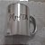 Caneca Personalizada Cromada - Imagem 6