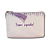 Necessaire personalizada pequena - Imagem 1