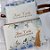 Kit Necessaire personalizada (clouch + box) - Imagem 2