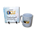 Kit Caneca e azulejo personalizado - Imagem 1