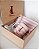 Presente in box - Caneca + necessaire - Imagem 1