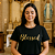 Camiseta Adulto Personalizada 100% algodão - Imagem 1