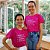 Camiseta infantil personalizada - Imagem 1