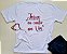 Camiseta básica personalizada - Imagem 1