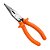 ALICATE BICO MEIA CANA  PROFISIONAL 6" BELZER - Imagem 1