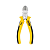 ALICATE CORTE DIAGONAL 6" PRO STANLEY - Imagem 1