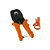 ALICATE CRIMPADOR 3 EM 1 V-315 WESTERN - Imagem 1