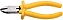 ALICATE CORTE DIAGONAL PVC 6" 41006 TRAMONTINA - Imagem 1