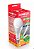 LAMPADA LED BULBO 50W 6500K  ALTA POTENCIA  BIVOLT E27 OUROLUX - Imagem 1