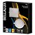 PLAFON LED EMBUTIR 12W 6500K REDONDO BRANCO BELLALUX - Imagem 2