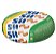 CABO FLEXIVEL 750V 1 X 1MM VERDE SIL - Imagem 1